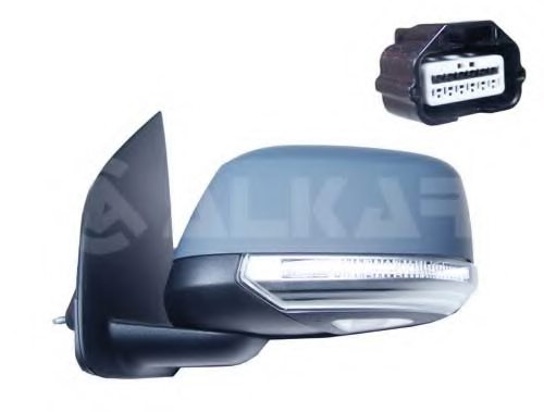 ALKAR 6137572 Outside Mirror
